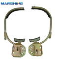 Adjustable Non-Slip Pole Climbing Gear Climbing Buckle