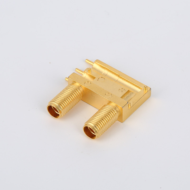 zinc die cast components