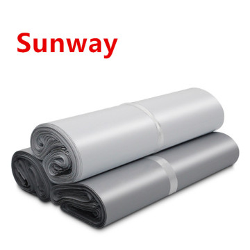 Custom Express Packaging Bags
