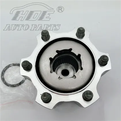 40250-20J10 Free Wheel Locking Hub for Nissan Pickup
