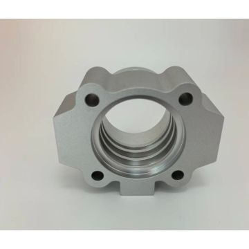 براکت های نصب براکت آلومینیومی