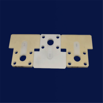 Parti ceramiche dell'allumina di zirconio per il fotovoltaico solare