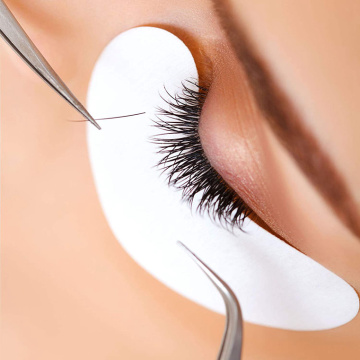 Hydrogel Eye Patches Eyelash Extension levererar verktyg