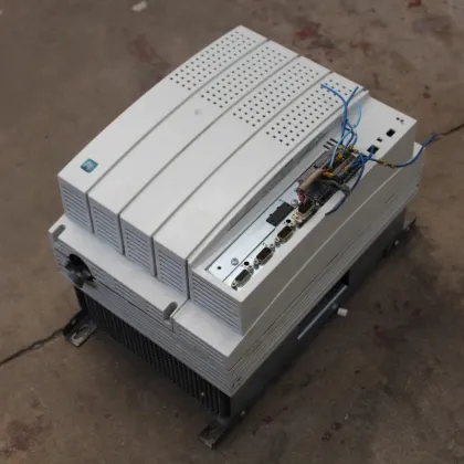 Lenze EVS9329-ES Servo Converter