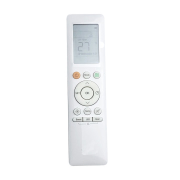 RG10A (B2S)/BGEF -Fernbedienung für die Midea -Klimaanlage