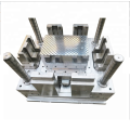 Custom Plastic Injection Molding Service