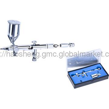 Seite feed Airbrush HS-81A