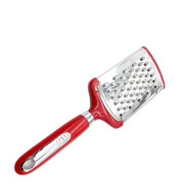 2023 Stainless Steel Multi-Function Kitchen Grater & Slicer Gadget