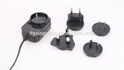 Worldwide plug adaptor