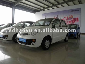 E-mark L7e electric car 6.3kw 60km/h