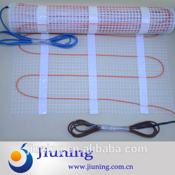 160W 230V Cheap Underfloor Heating Mat Made in China UM-012