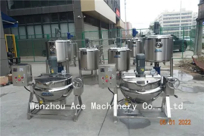 Multifuncional Inox Hornitos Para Derretir Cera