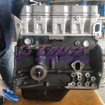 K21 Bloque largo para Nissancklift