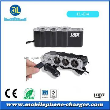 multi function mobile phone adapter