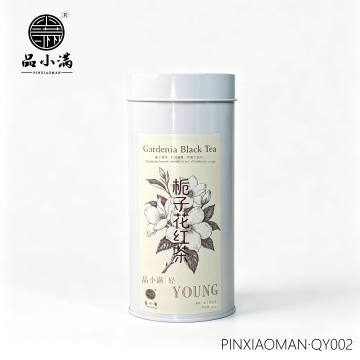 PINXIAOMAN·Gradenia Black Tea