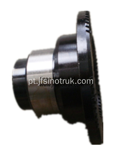 F99900 JS180-1707159 Caixa de engrenagens de flange JS220-1707159