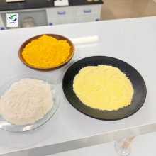 Hatékony szilárd PAC a szennyvízkezeléshez