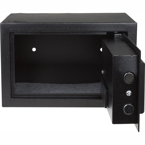 Security Steel Digital Electronic Safe Box