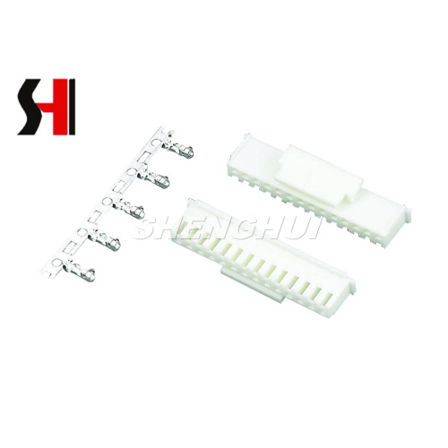 Conector de placa de alambre modular de servicio pesado