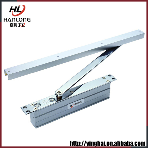 Electrophoresis Remote Control Door Closer Doorcontrol Hardware