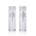 10 ml mini bouteille de bouteille de parfum rechargeable