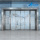Slow speed function for disabled people automatic door