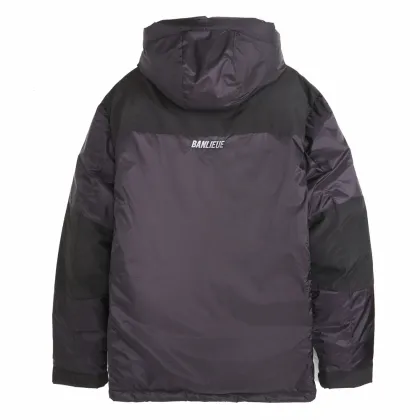 Mens high quality padding jacket