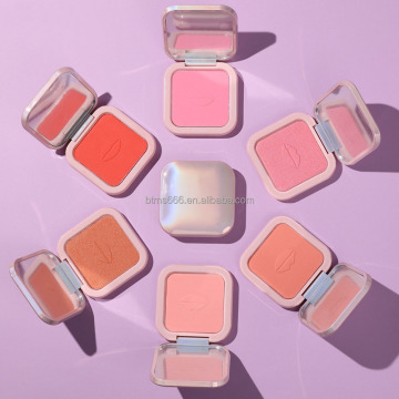 OEM Makeup Blush Powder Fabrica