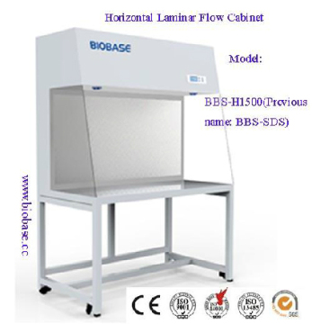Horizontal Clean Bench (BBS--H1500/H1100)