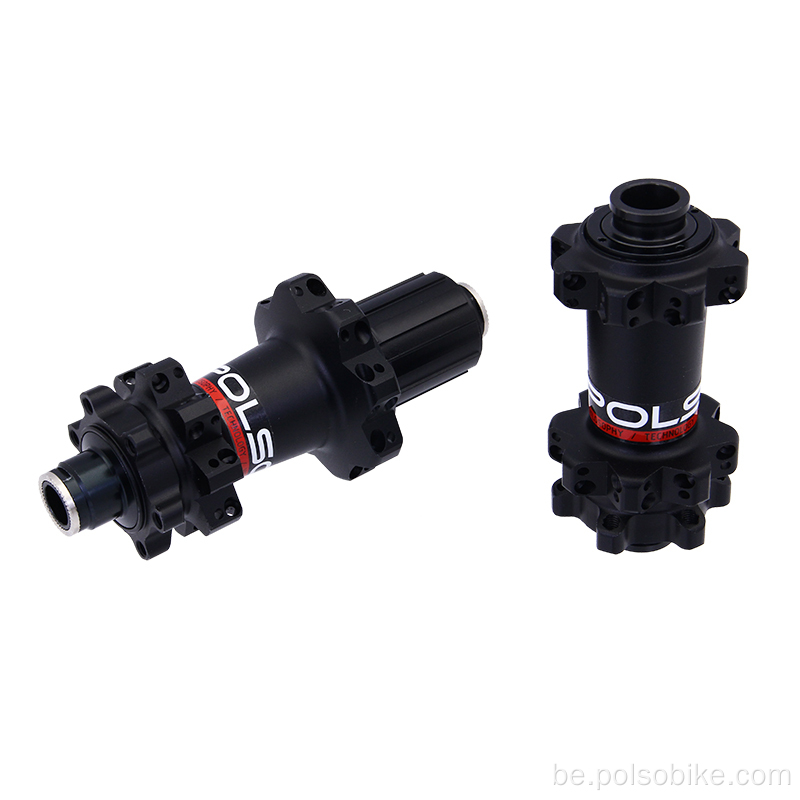 Хутка выпусціце Hab Hub 6 Pawls