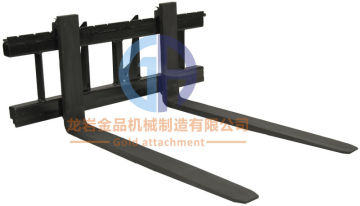 Pallet Fork Frame KA380~580