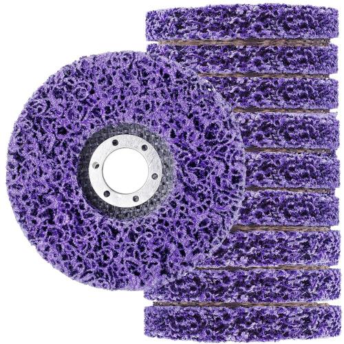 Striping Disc Clean Rapid Strip Discabrasive Discs