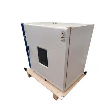 Digital Display Welding Electrode Heating Blast Drying Oven