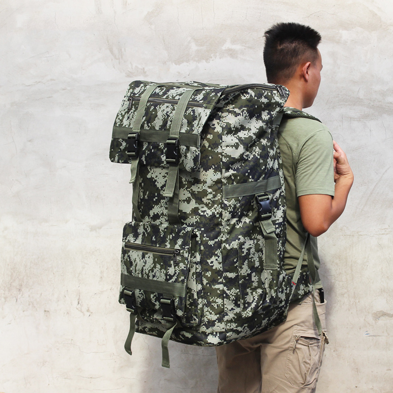 Hiking Backpack Two