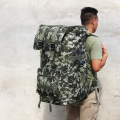 Stylischer Wanderrucksack, verschiedene Farben und Designs