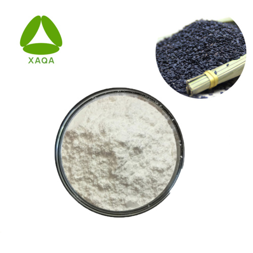 Sesame Seed Extract Sesamin 95% Powder Price