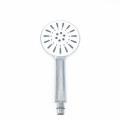 rainfall column shower head