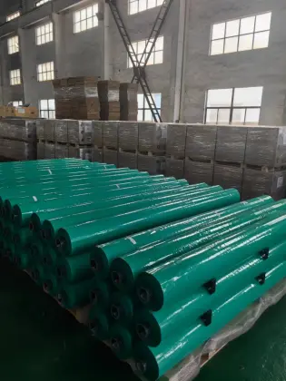 Cp690 Cp770 Cotton Picker Cotton Packaging Film