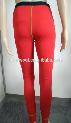 Adults Merino Wool Pants