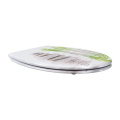 Fanmirtk Duroplast Toilet Seat Stone &Water Pattern UF819-33