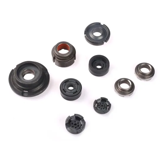 Economical Custom Design Powder Metallurgy Sintering Parts