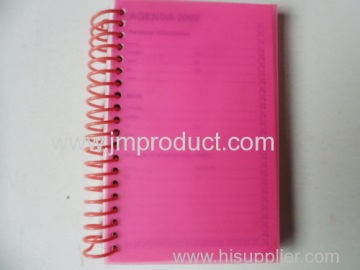 Monster carino Notebook di alta qualità