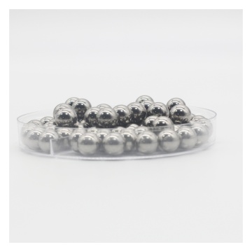 AISI 52100 34.925 mm G40 Précision Chrome Boules en acier