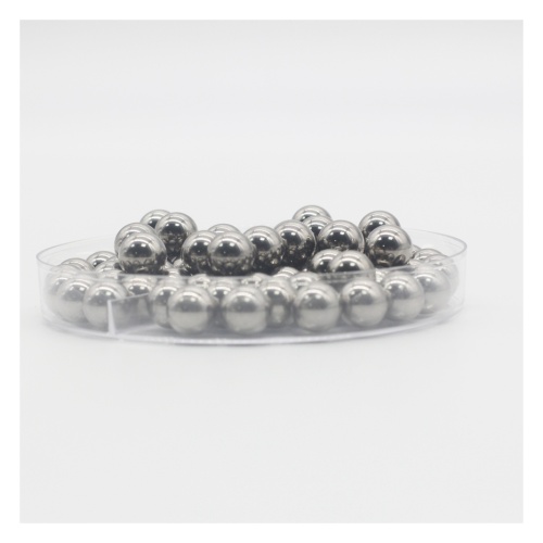 AISI 52100 34.925mm G40 Precision Chrome Bearing Steel Balls