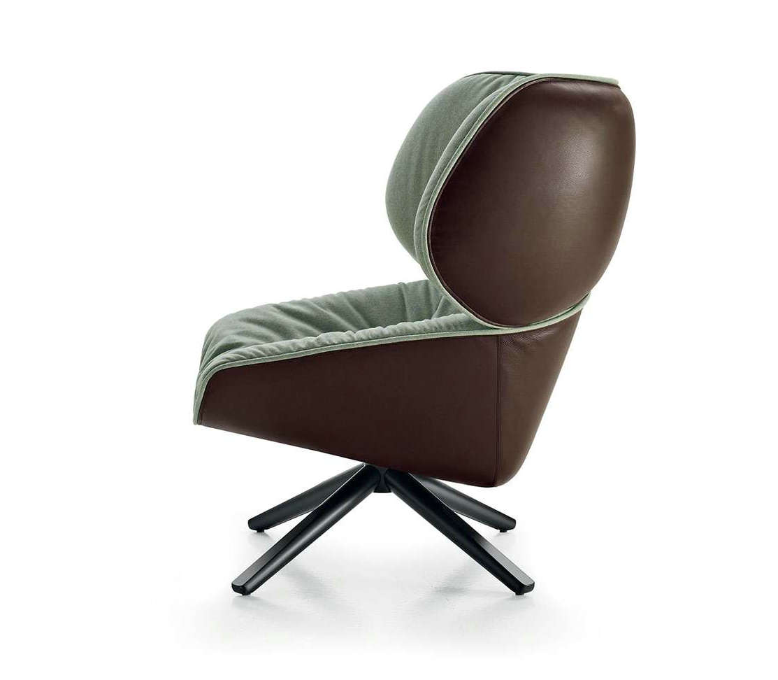 Tabano chair by Patricia Urquiola