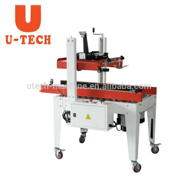 Automatic Folding Carton Box Packing Machine Line