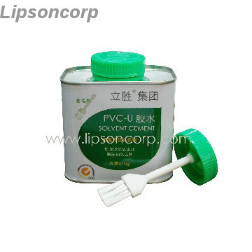 Plastic Solvent