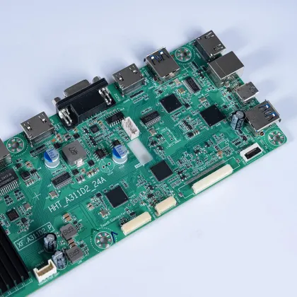 OEM ODM PCBA Electronic PCB board Design Services