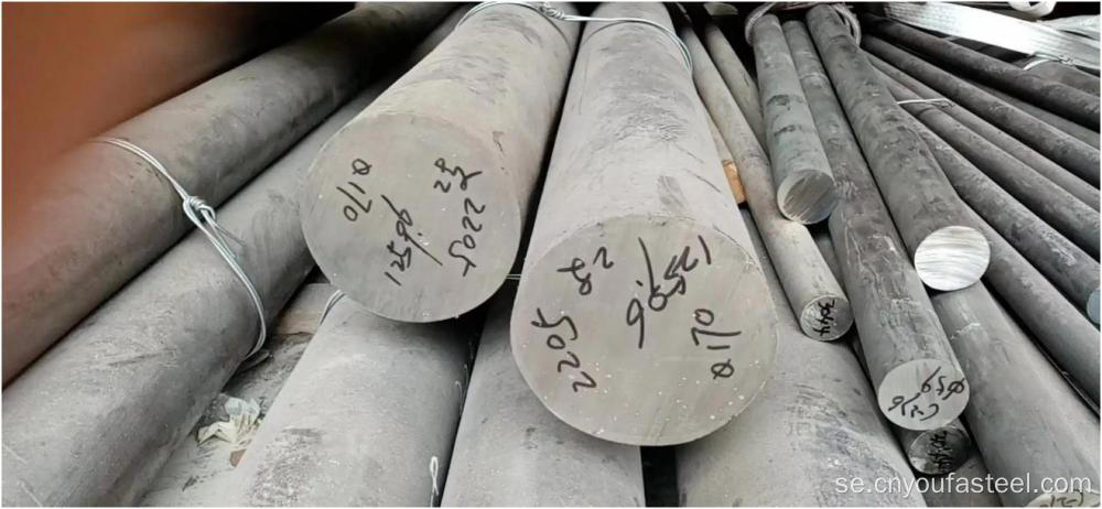 C20 Carbon Round Steel Bar