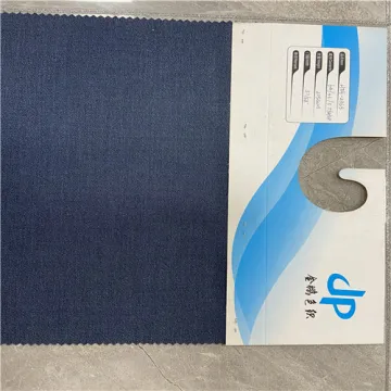 soft T/R/Spandex Yarn-dyed Woven fabric